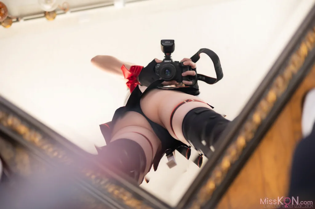 Coser@Atsuki (あつき): Suite Collection.43 KanColle Shigure Kai 3 (409 photos ) 11 Coser@Atsuki (あつき): Suite Collection.43 KanColle Shigure Kai 3 (409 photos ) 11