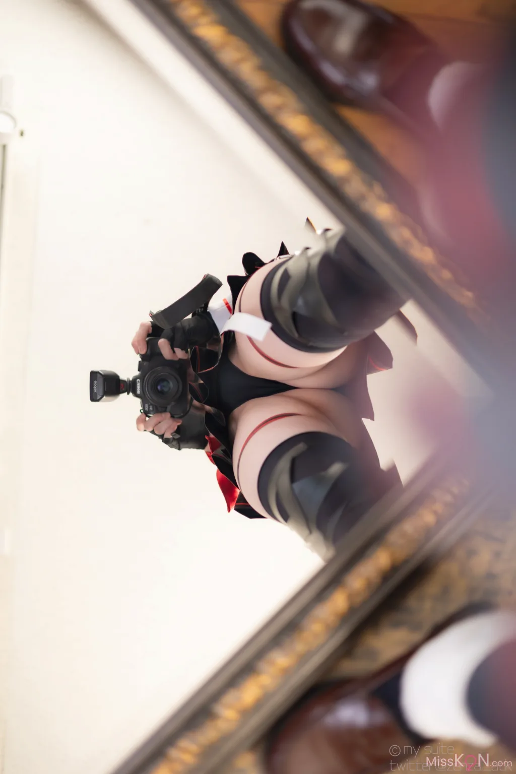 Coser@Atsuki (あつき): Suite Collection.43 KanColle Shigure Kai 3 (409 photos ) 10 Coser@Atsuki (あつき): Suite Collection.43 KanColle Shigure Kai 3 (409 photos ) 10