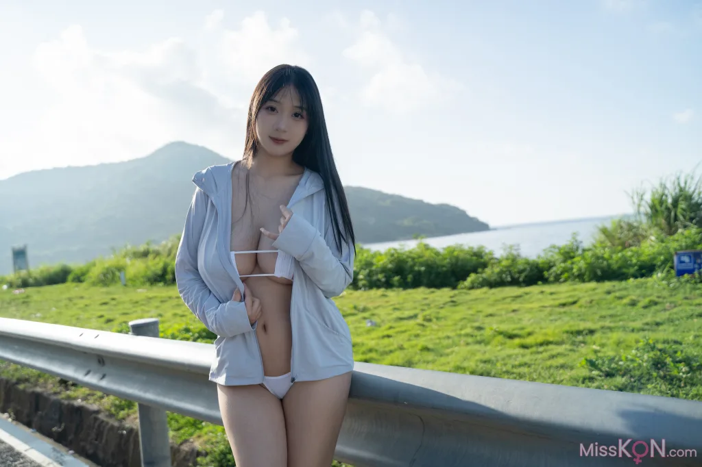 浅安: 环球之旅 (57 photos) 