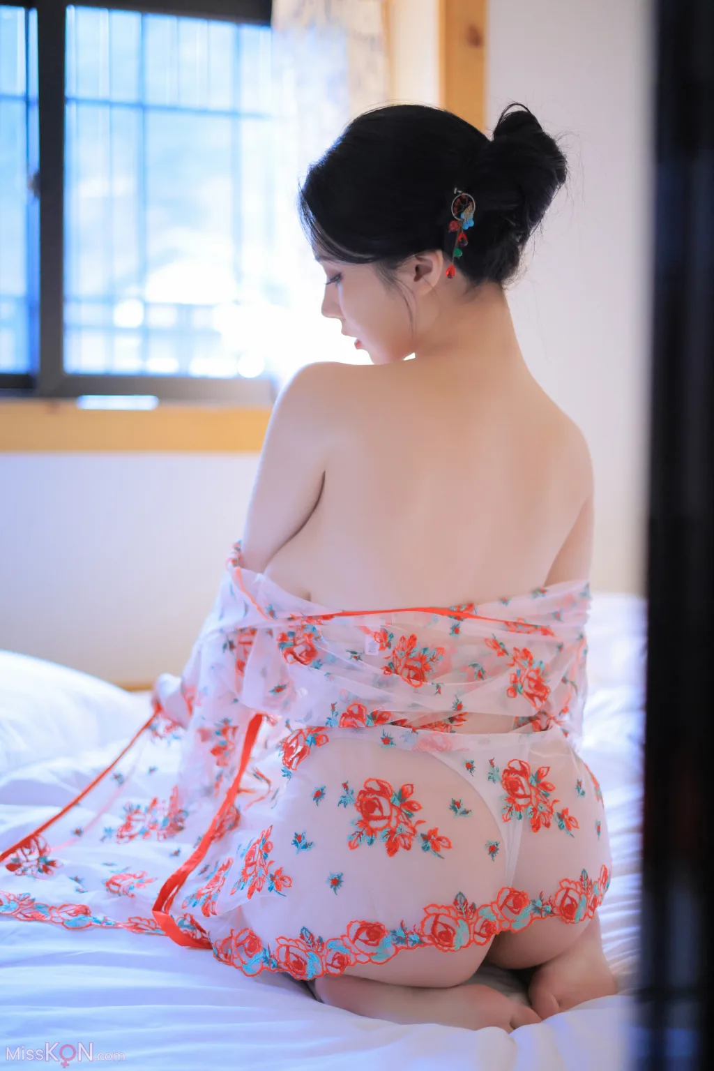Yeon Woo (연우): Heat (148 photos ) 2 Yeon Woo (연우): Heat (148 photos ) 2