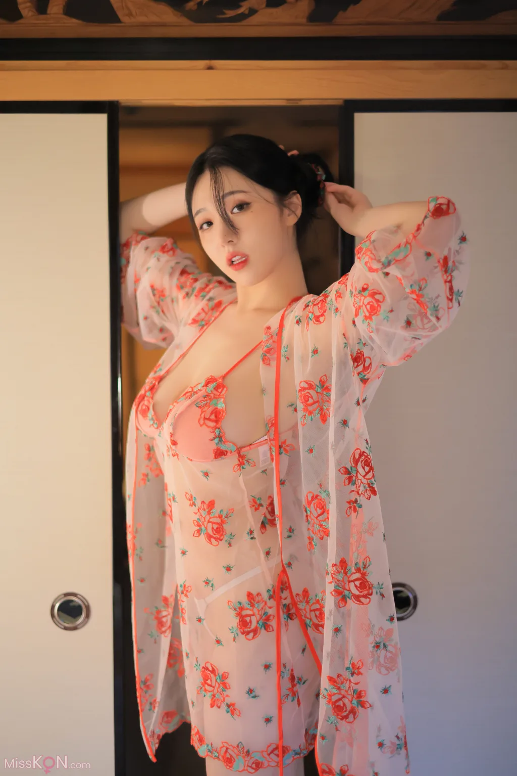 Yeon Woo (연우): Heat (148 photos ) 3 Yeon Woo (연우): Heat (148 photos ) 3