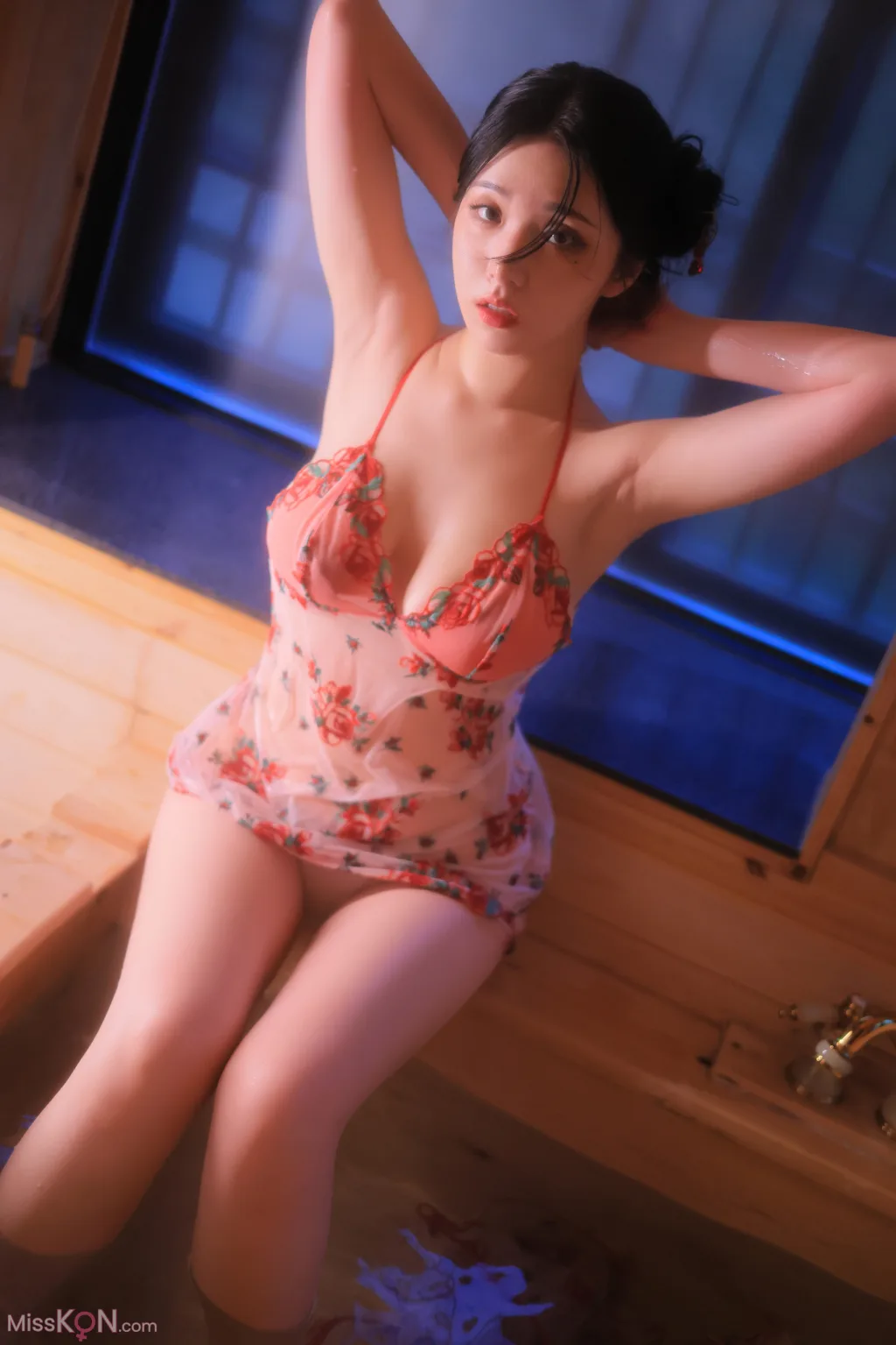 Yeon Woo (연우): Heat (148 photos ) 19 Yeon Woo (연우): Heat (148 photos ) 19