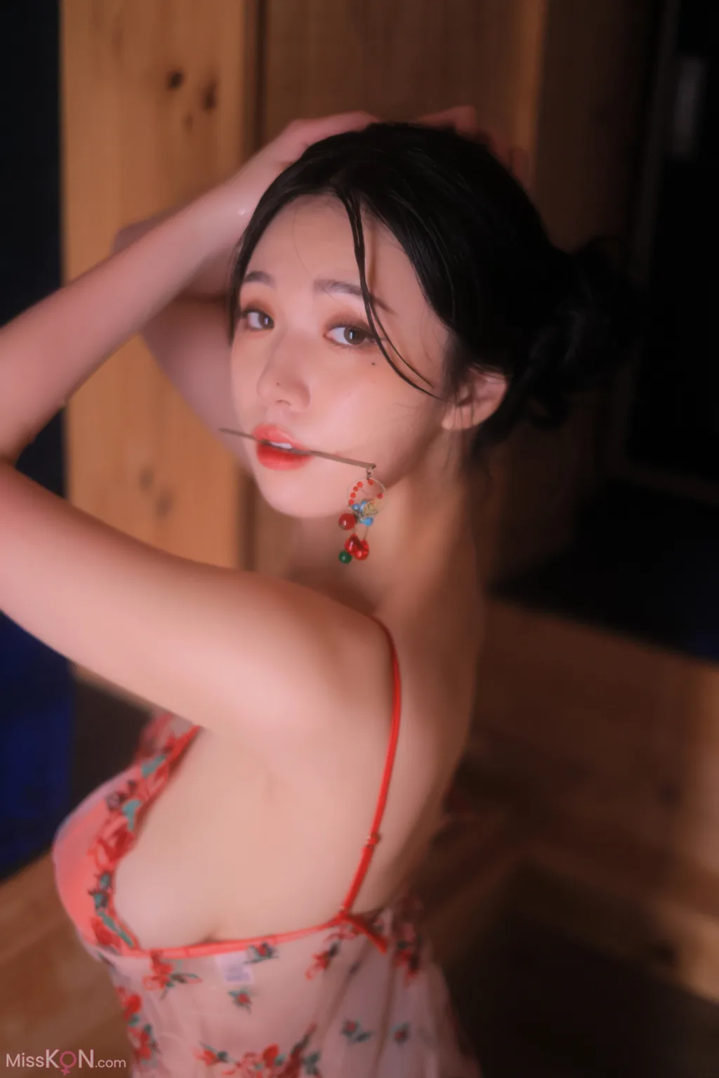Yeon Woo (연우): Heat (148 photos ) 10 Yeon Woo (연우): Heat (148 photos ) 10
