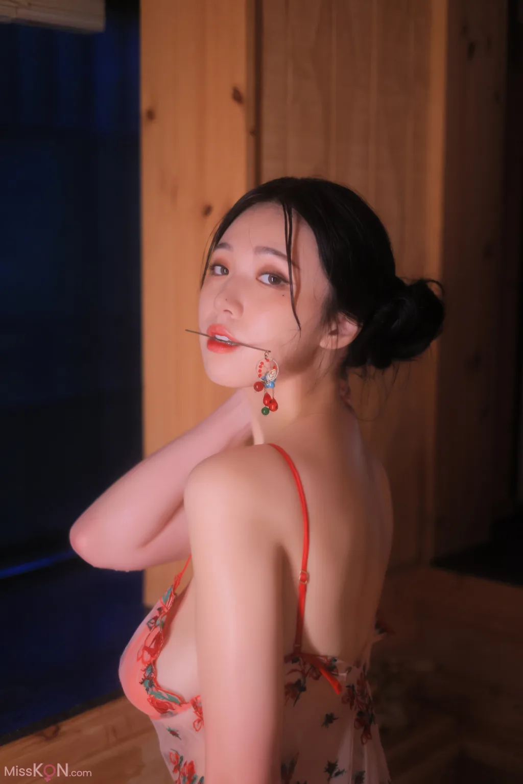 Yeon Woo (연우): Heat (148 photos ) 15 Yeon Woo (연우): Heat (148 photos ) 15