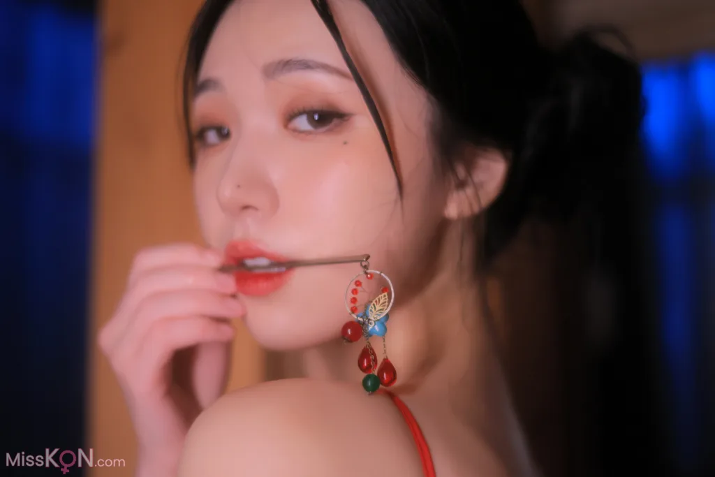 Yeon Woo (연우): Heat (148 photos ) 14 Yeon Woo (연우): Heat (148 photos ) 14