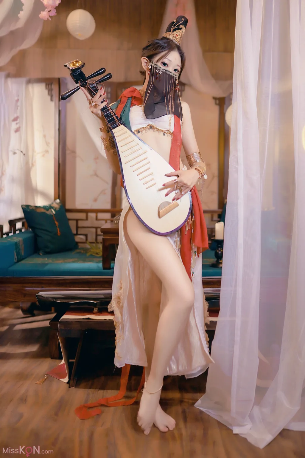 Coser@茶籽ccz: 龍門飛天 (113 photos) 