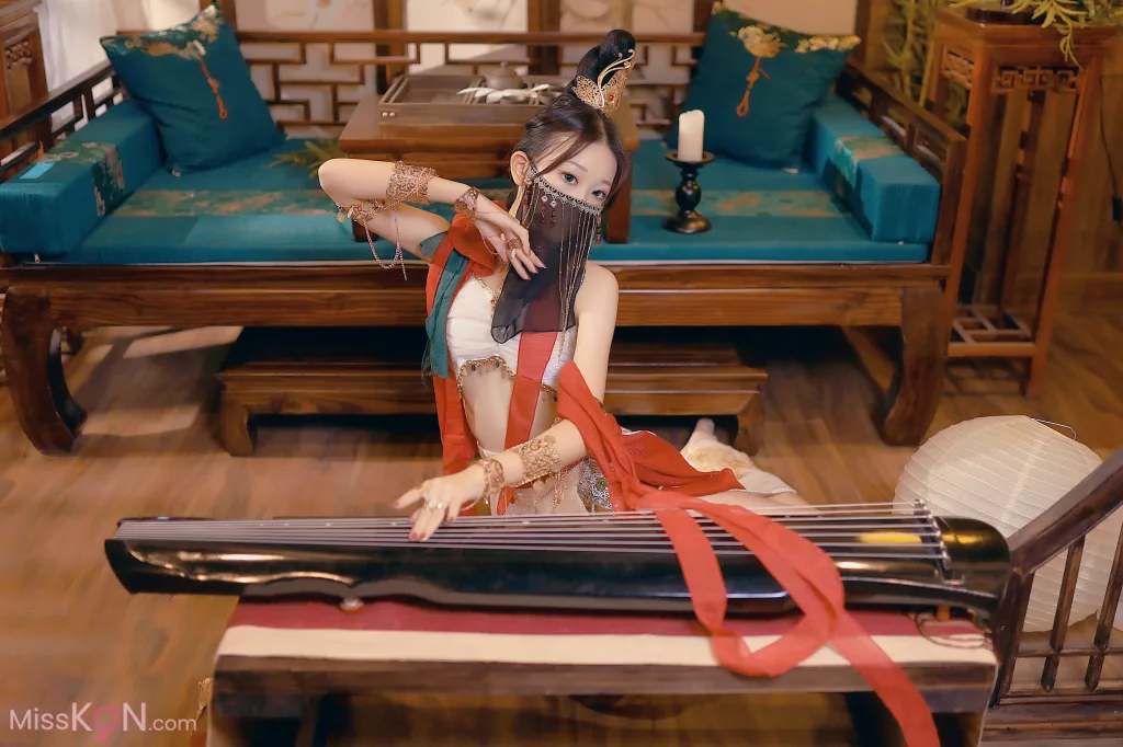 Coser@茶籽ccz: 龍門飛天 (113 photos) 