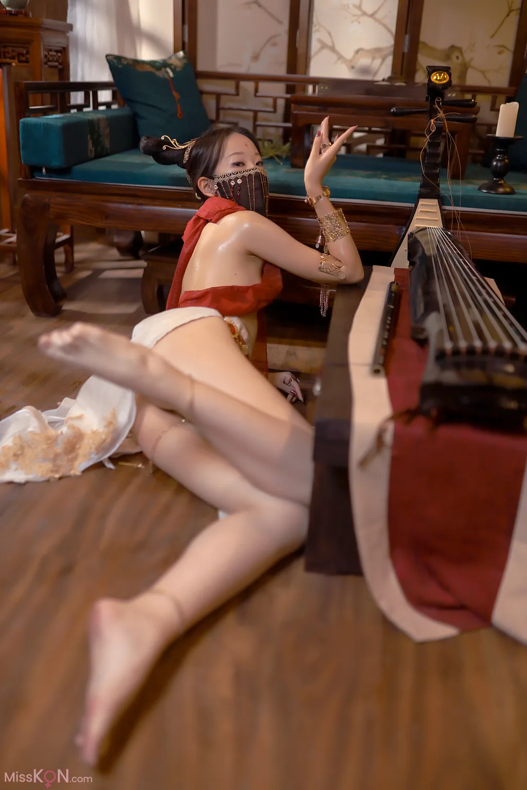 Coser@茶籽ccz: 龍門飛天 (113 photos) 17 Coser@茶籽ccz: 龍門飛天 (113 photos) 17