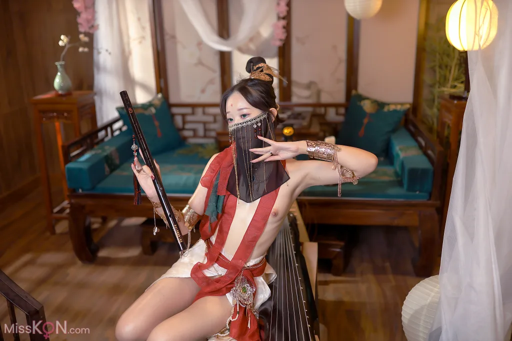 Coser@茶籽ccz: 龍門飛天 (113 photos) 9 Coser@茶籽ccz: 龍門飛天 (113 photos) 9