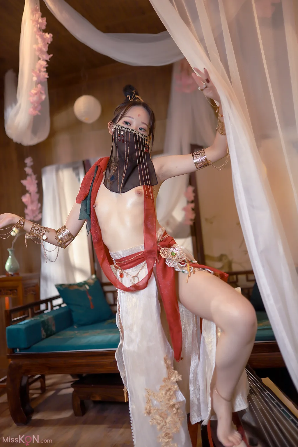 Coser@茶籽ccz: 龍門飛天 (113 photos) 9 Coser@茶籽ccz: 龍門飛天 (113 photos) 9
