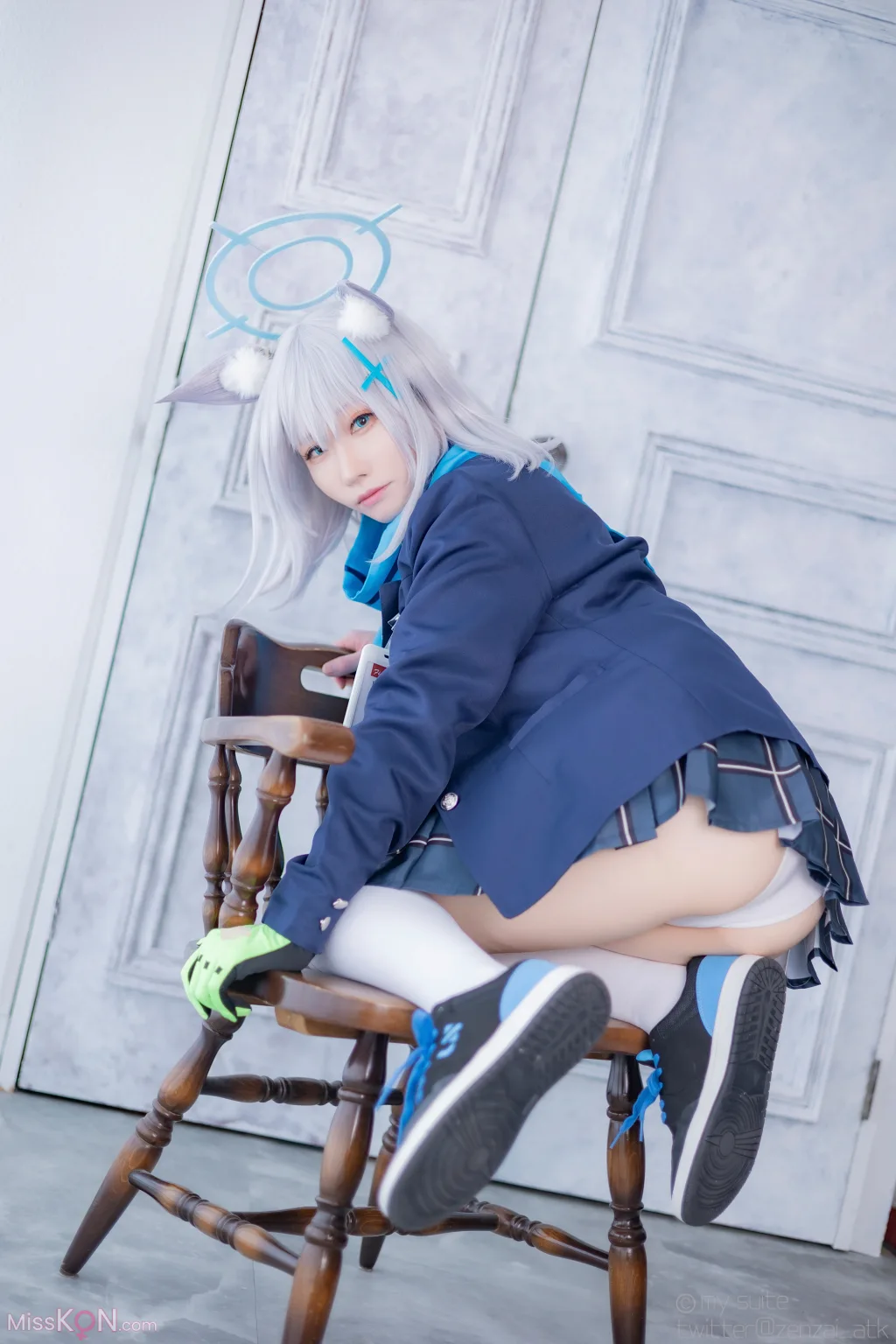 Coser@Atsuki (あつき): Suite Archive 8 (433 photos) 11 Coser@Atsuki (あつき): Suite Archive 8 (433 photos) 11