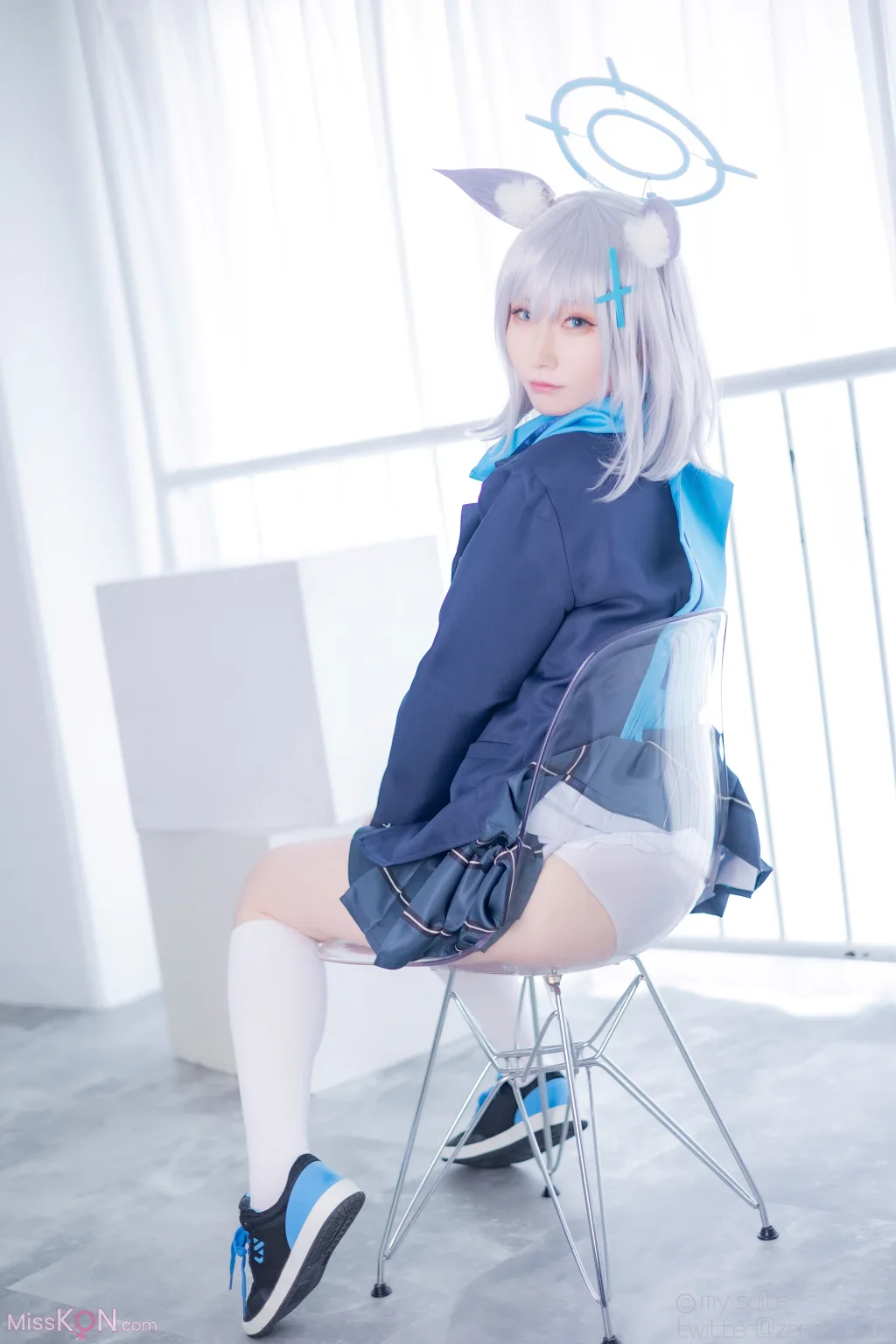 Coser@Atsuki (あつき): Suite Archive 8 (433 photos) 8 Coser@Atsuki (あつき): Suite Archive 8 (433 photos) 8
