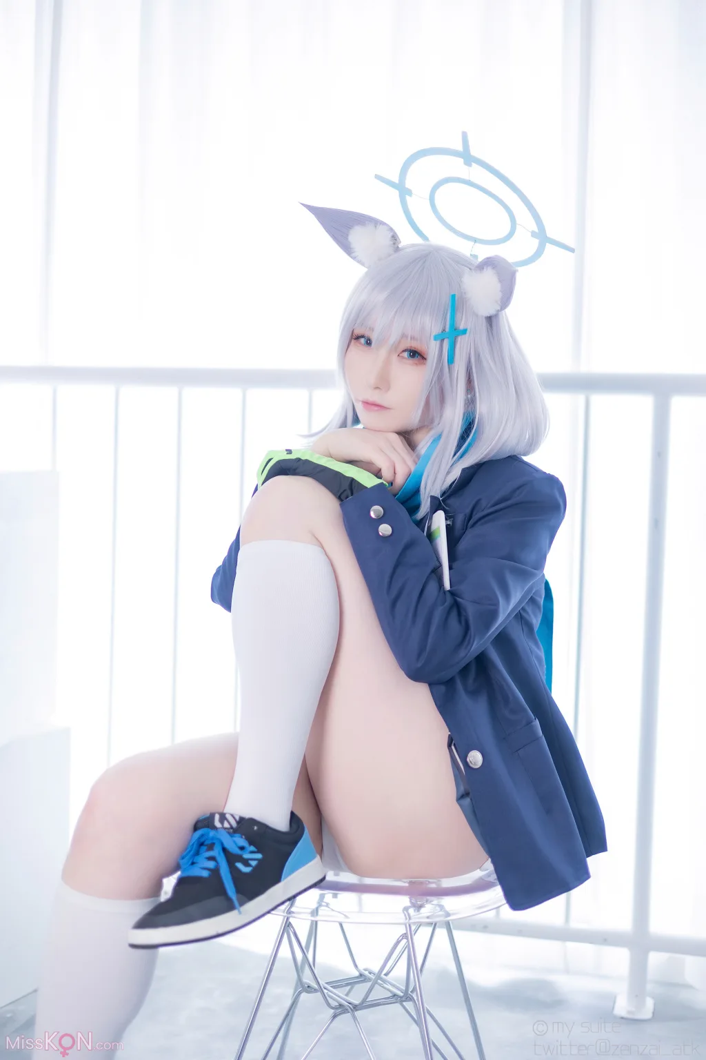 Coser@Atsuki (あつき): Suite Archive 8 (433 photos) 4 Coser@Atsuki (あつき): Suite Archive 8 (433 photos) 4