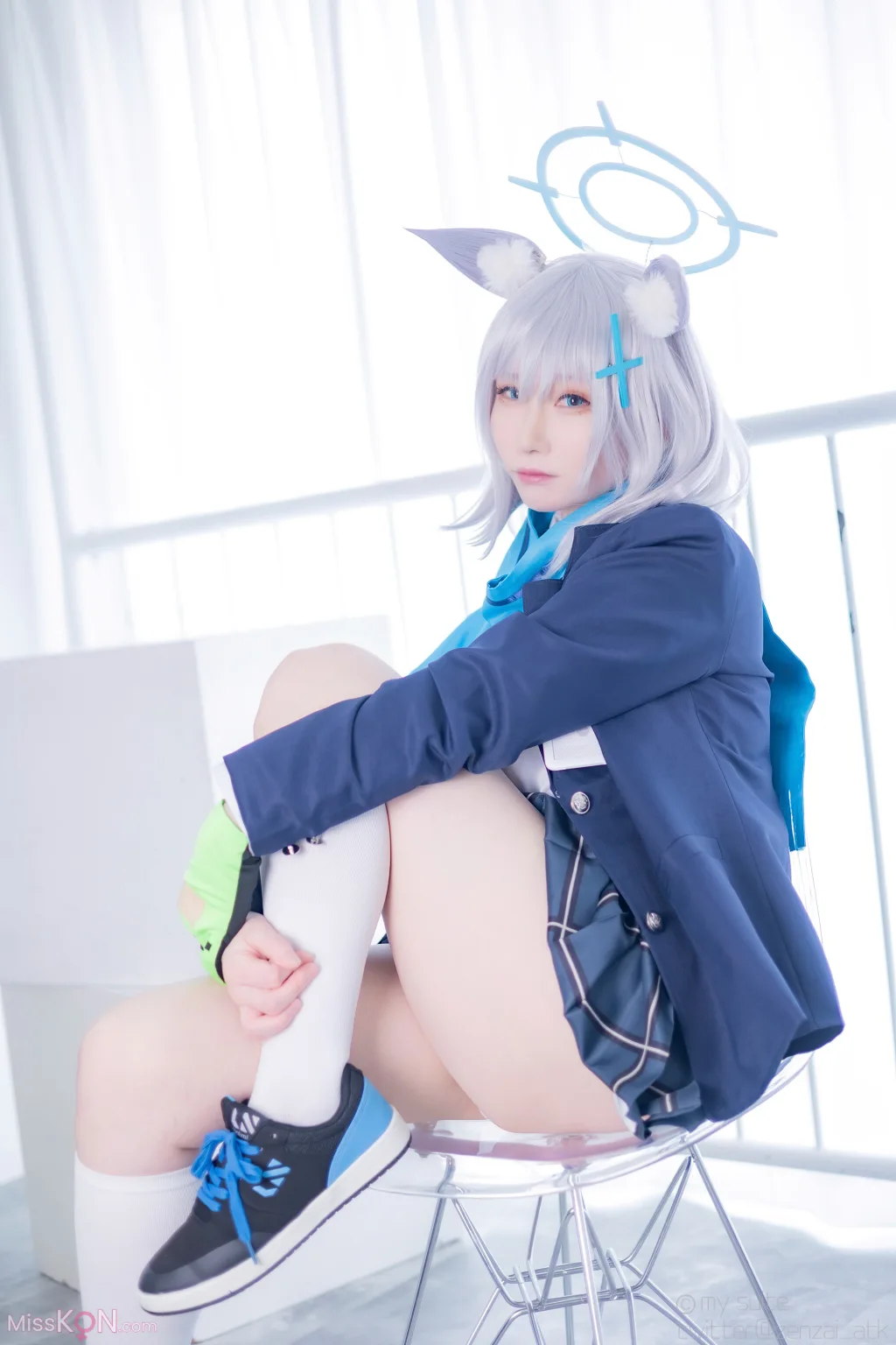 Coser@Atsuki (あつき): Suite Archive 8 (433 photos) 5 Coser@Atsuki (あつき): Suite Archive 8 (433 photos) 5