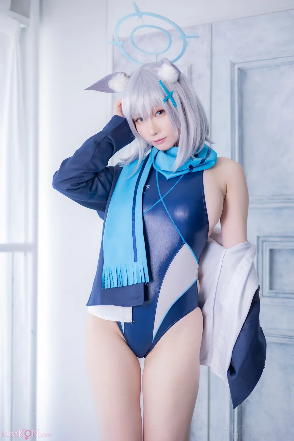 Coser@Atsuki (あつき): Suite Archive 8 (433 photos) 16 Coser@Atsuki (あつき): Suite Archive 8 (433 photos) 16