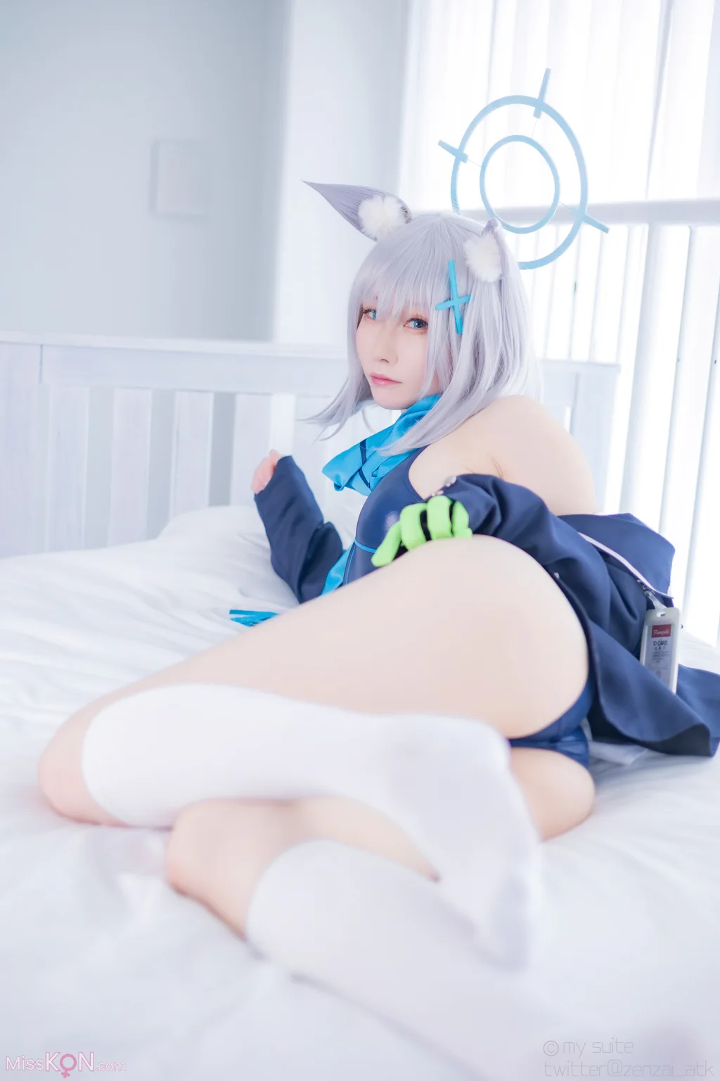 Coser@Atsuki (あつき): Suite Archive 8 (433 photos) 17 Coser@Atsuki (あつき): Suite Archive 8 (433 photos) 17