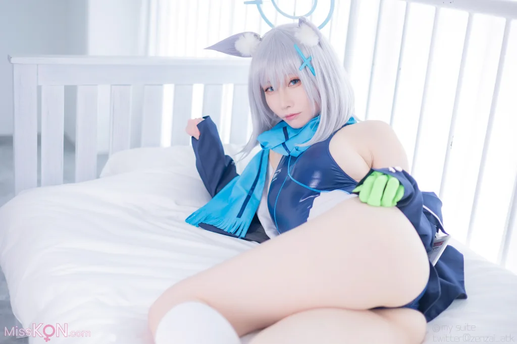 Coser@Atsuki (あつき): Suite Archive 8 (433 photos) 18 Coser@Atsuki (あつき): Suite Archive 8 (433 photos) 18