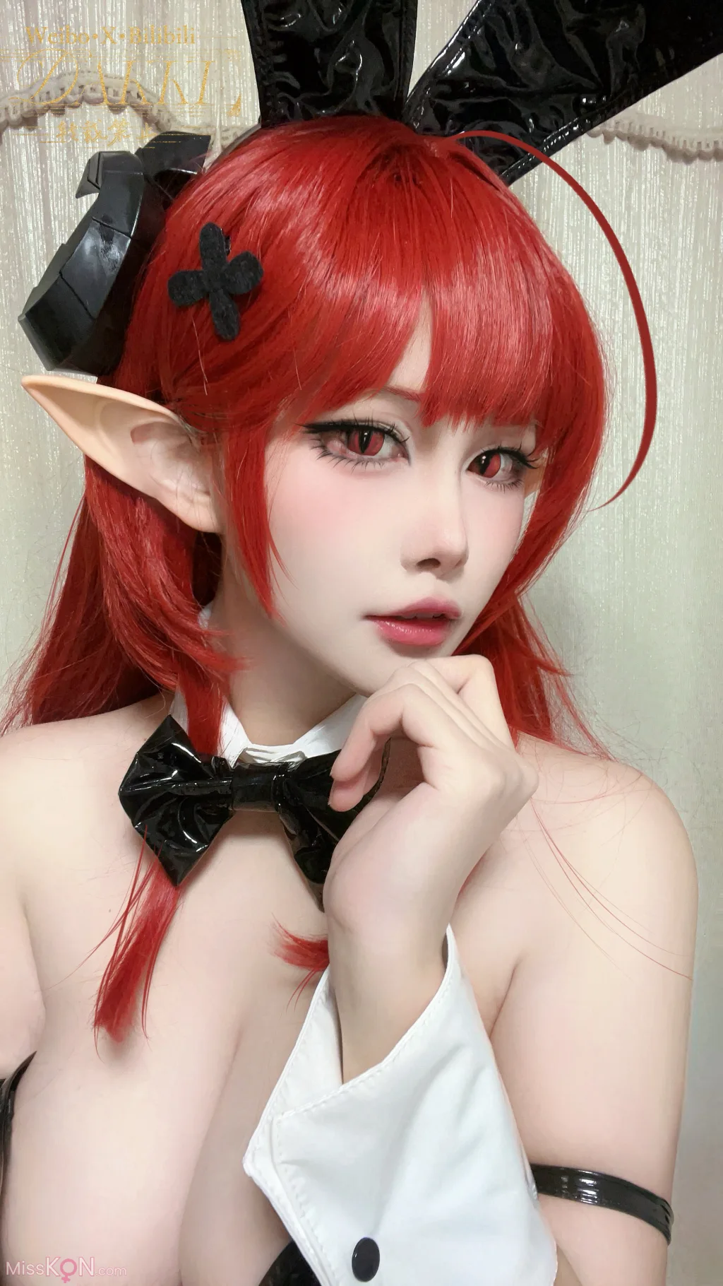 Coser@Dakki伊: 碧蓝航线兴登堡自拍 (27 photos) 0 Coser@Dakki伊: 碧蓝航线兴登堡自拍 (27 photos) 0