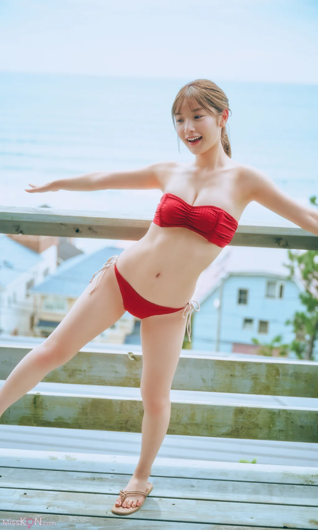 [JP] Rei Fujizono (藤園 麗): FLY AGAIN！ (70 photos)