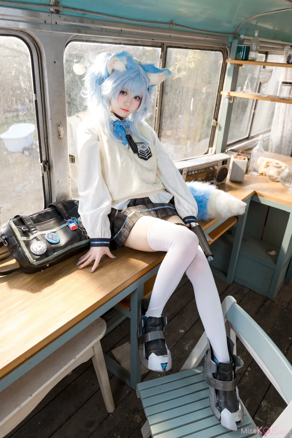 Coser@九柒喵: PA15超高校级心跳物语 (44 photos) 17 Coser@九柒喵: PA15超高校级心跳物语 (44 photos) 17