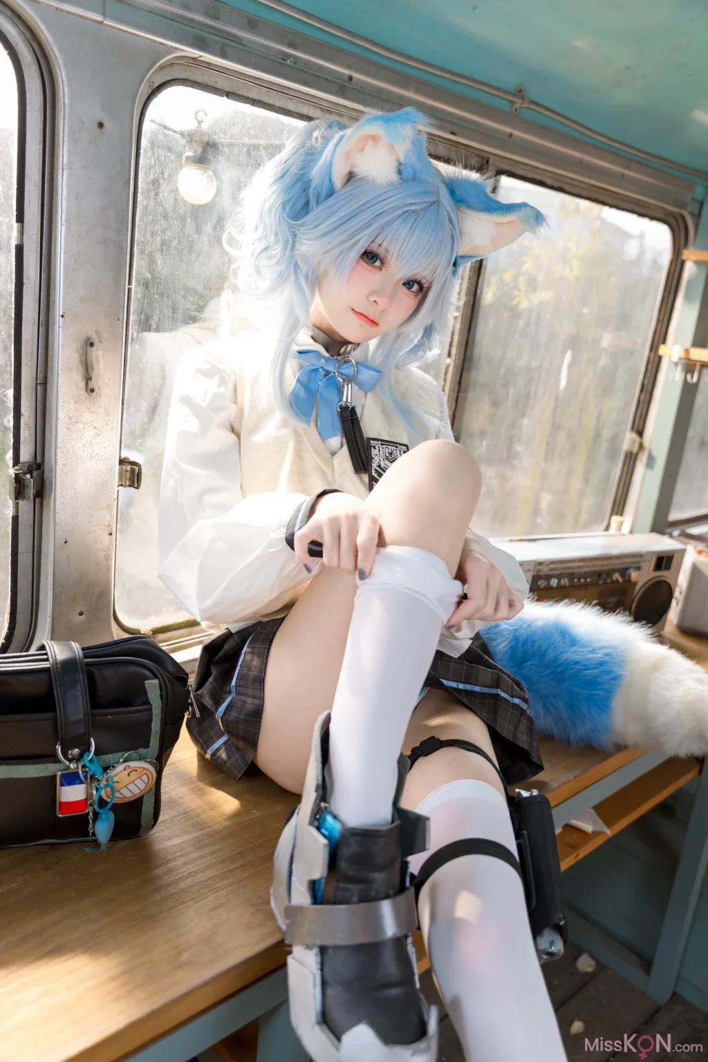 Coser@九柒喵: PA15超高校级心跳物语 (44 photos) 18 Coser@九柒喵: PA15超高校级心跳物语 (44 photos) 18