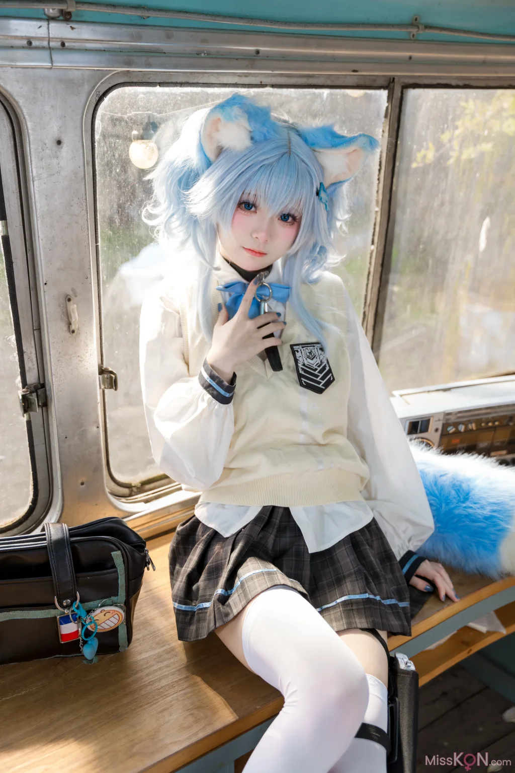 Coser@九柒喵: PA15超高校级心跳物语 (44 photos) 19 Coser@九柒喵: PA15超高校级心跳物语 (44 photos) 19