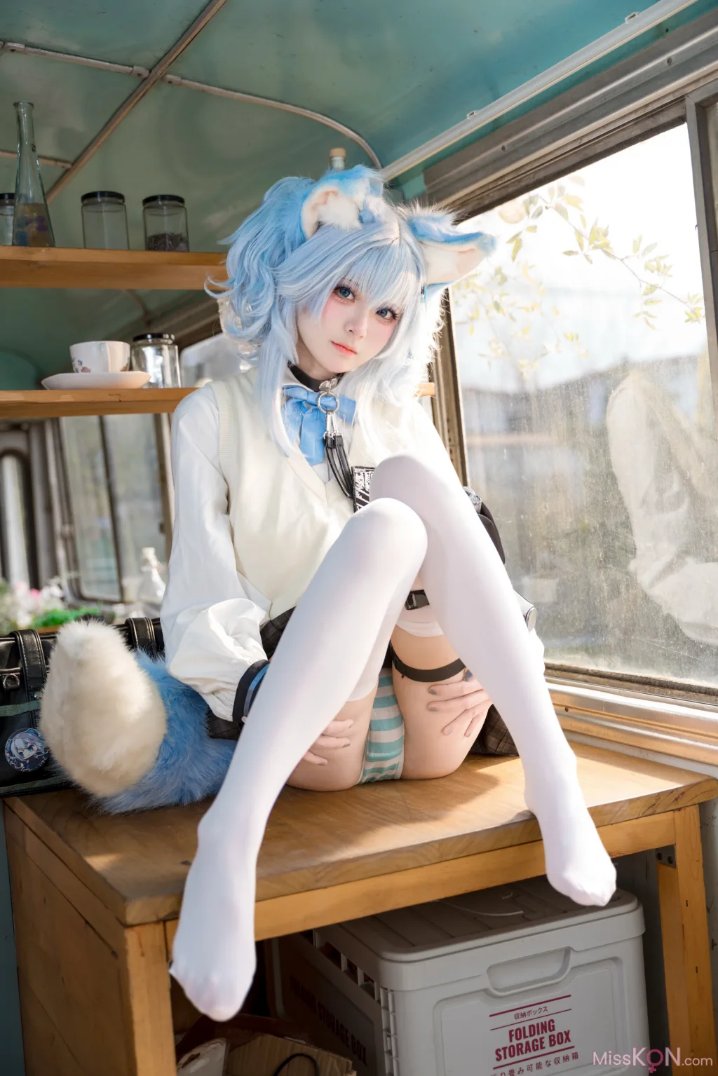 Coser@九柒喵: PA15超高校级心跳物语 (44 photos) 7 Coser@九柒喵: PA15超高校级心跳物语 (44 photos) 7
