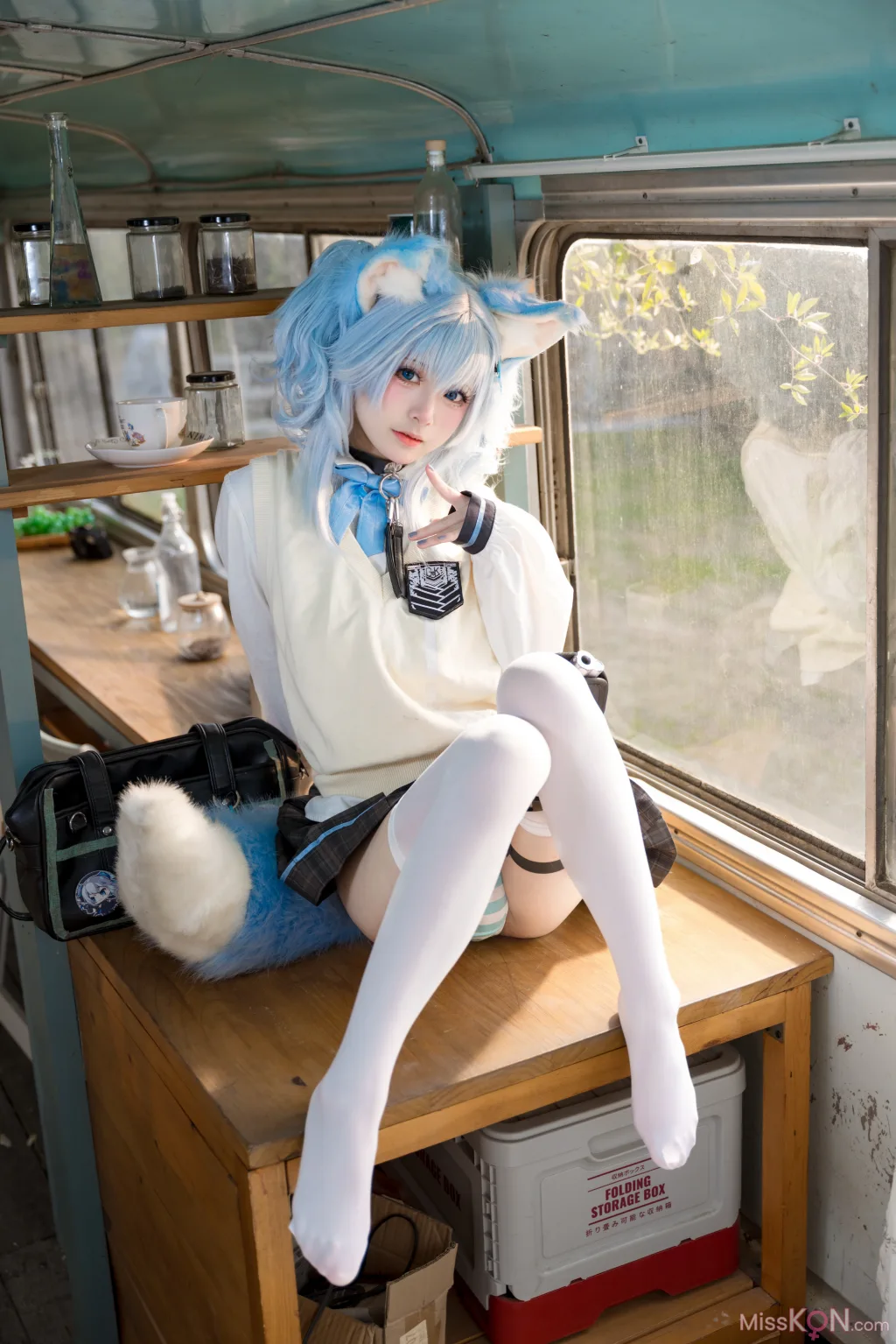 Coser@九柒喵: PA15超高校级心跳物语 (44 photos) 8 Coser@九柒喵: PA15超高校级心跳物语 (44 photos) 8