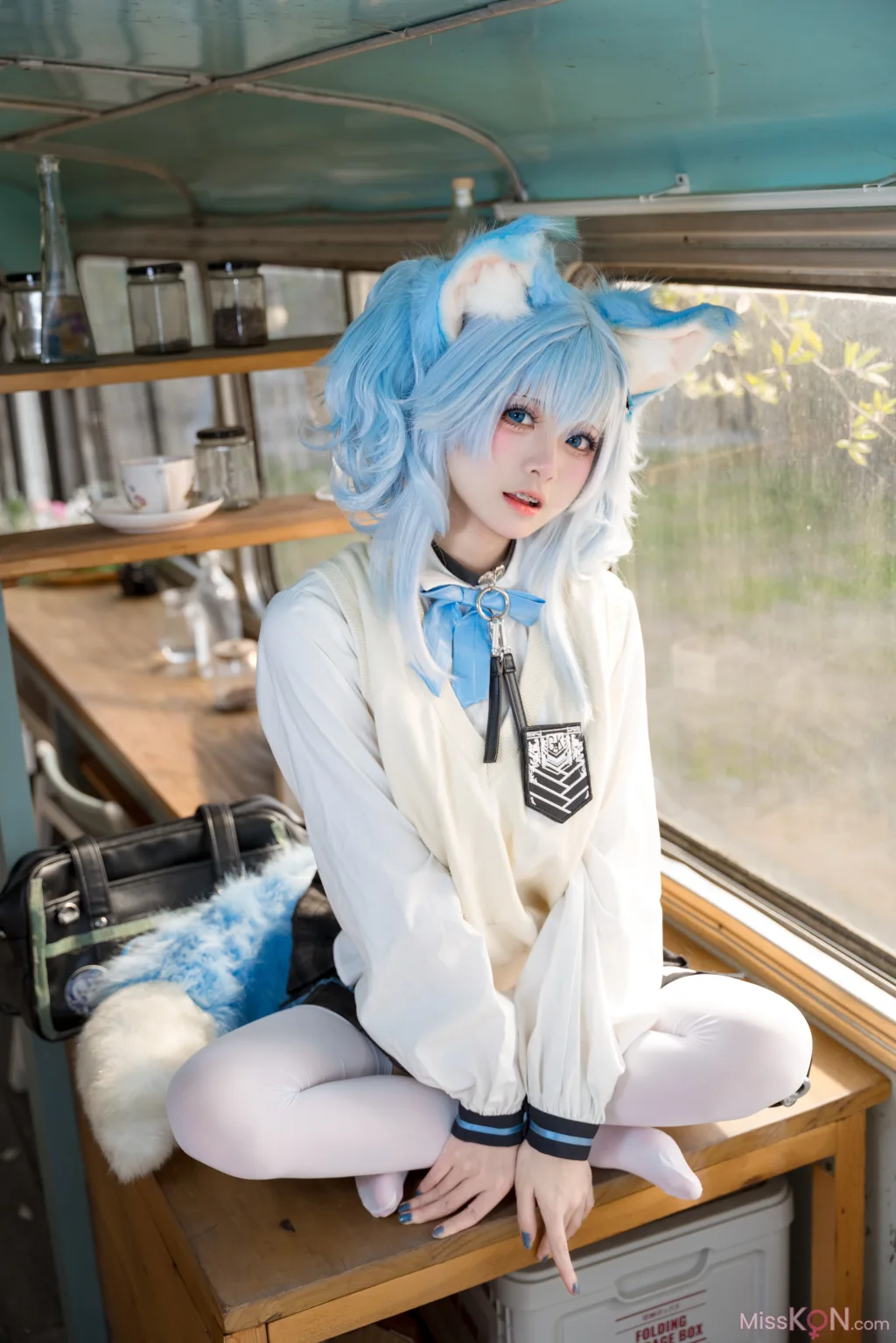 Coser@九柒喵: PA15超高校级心跳物语 (44 photos)
