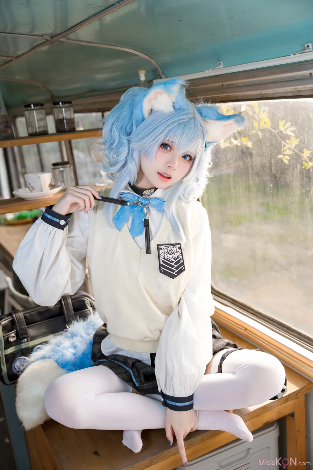 Coser@九柒喵: PA15超高校级心跳物语 (44 photos) 2 Coser@九柒喵: PA15超高校级心跳物语 (44 photos) 2