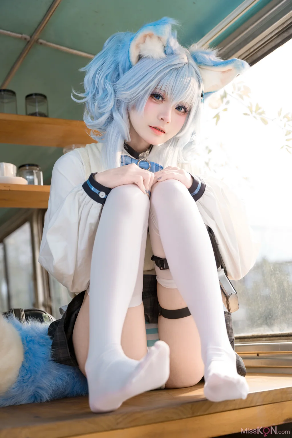 Coser@九柒喵: PA15超高校级心跳物语 (44 photos) 6 Coser@九柒喵: PA15超高校级心跳物语 (44 photos) 6