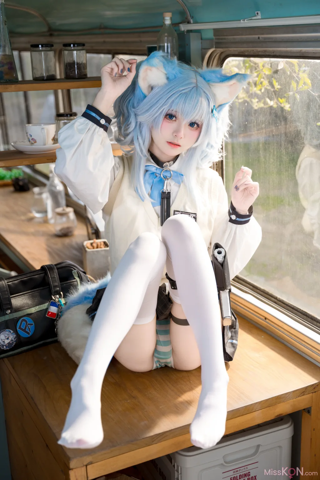 Coser@九柒喵: PA15超高校级心跳物语 (44 photos) 4 Coser@九柒喵: PA15超高校级心跳物语 (44 photos) 4