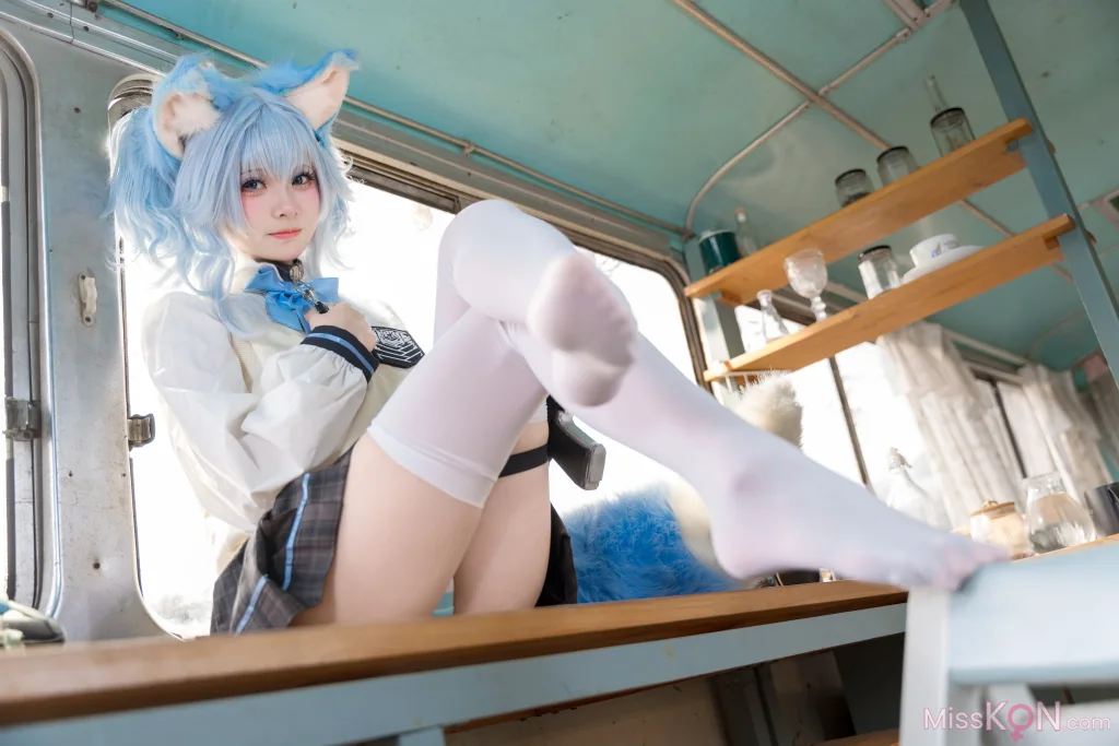 Coser@九柒喵: PA15超高校级心跳物语 (44 photos) 16 Coser@九柒喵: PA15超高校级心跳物语 (44 photos) 16
