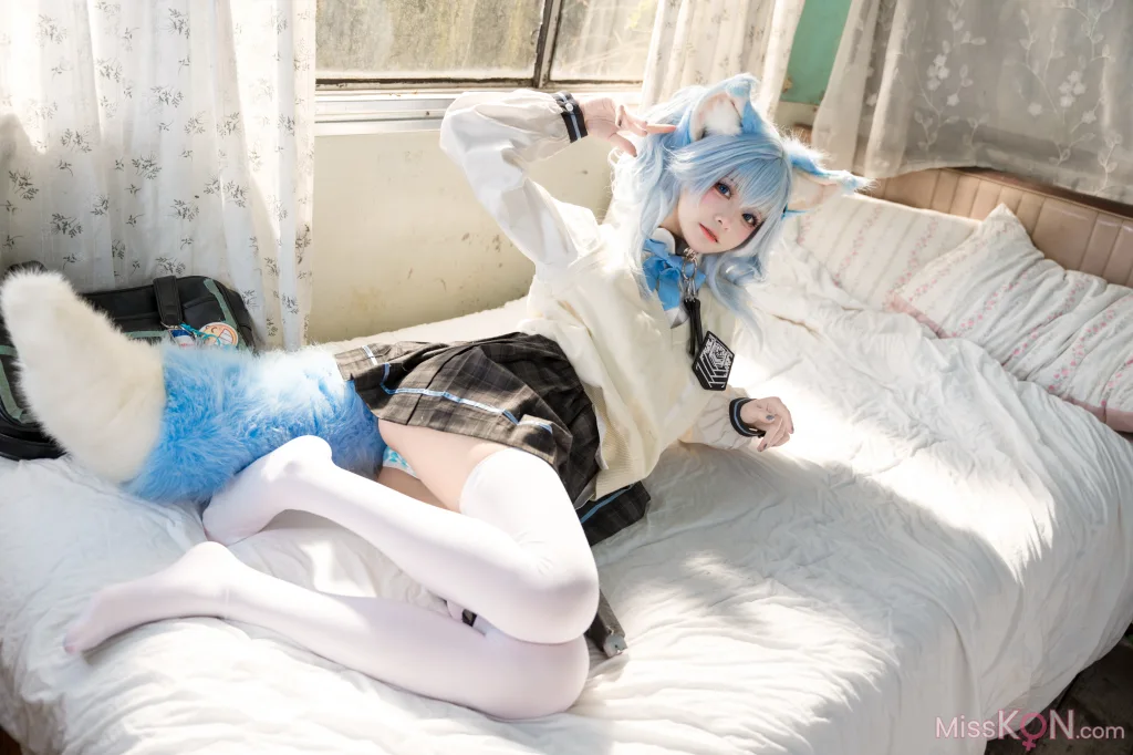 Coser@九柒喵: PA15超高校级心跳物语 (44 photos) 10 Coser@九柒喵: PA15超高校级心跳物语 (44 photos) 10