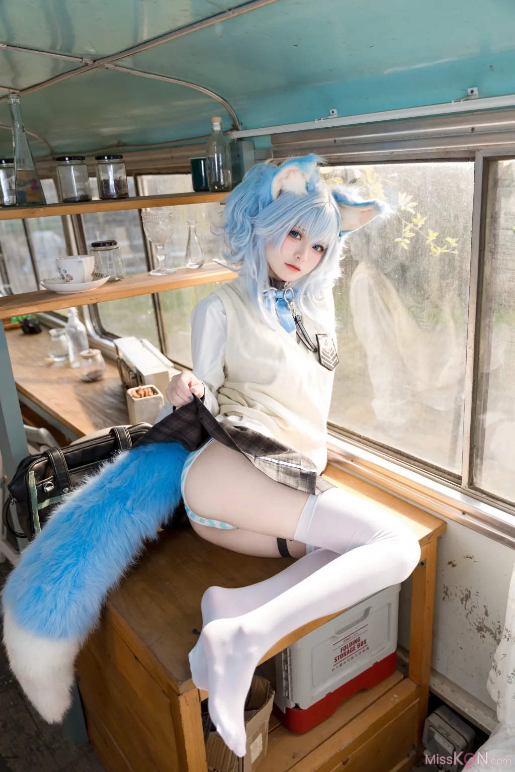 Coser@九柒喵: PA15超高校级心跳物语 (44 photos) 11 Coser@九柒喵: PA15超高校级心跳物语 (44 photos) 11