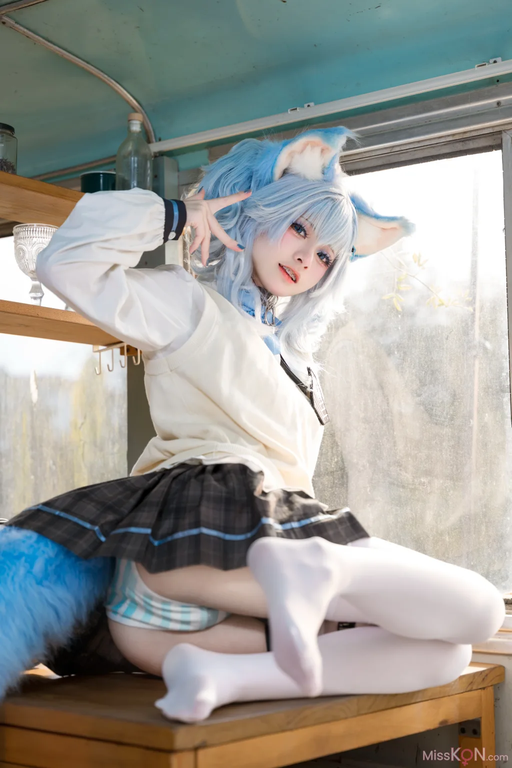 Coser@九柒喵: PA15超高校级心跳物语 (44 photos) 12 Coser@九柒喵: PA15超高校级心跳物语 (44 photos) 12