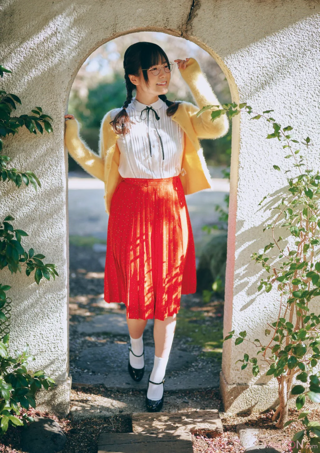 [JP] Shinonome Umi (東雲海): キケンナアソビ (54 photos)
