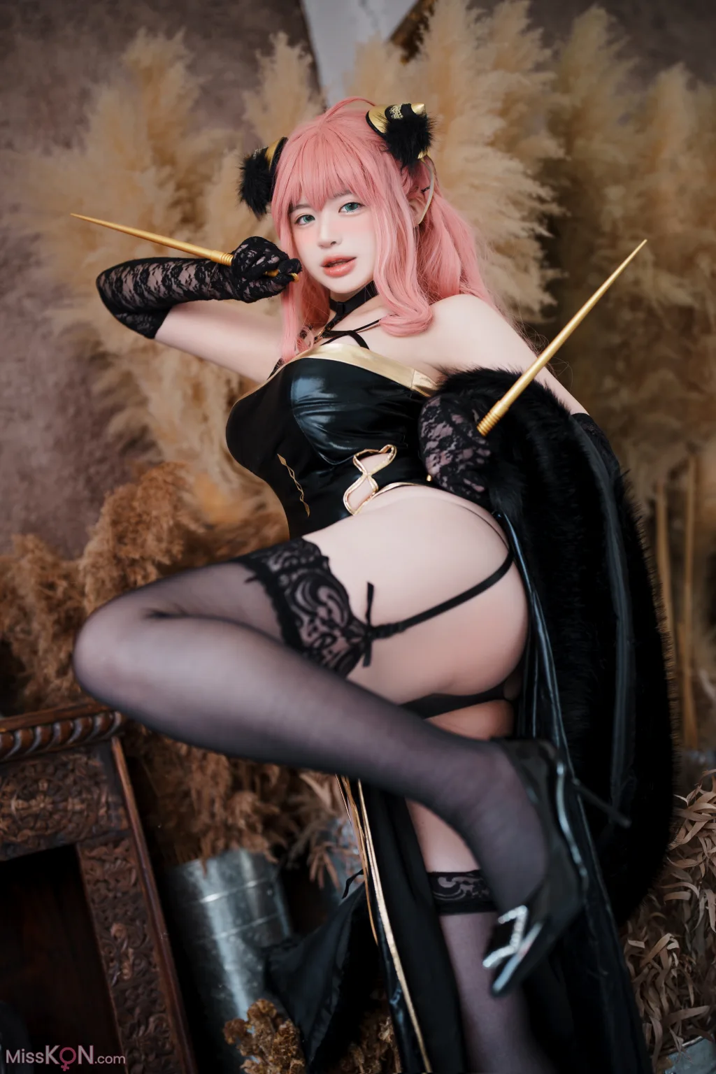 Coser@cocopie0218: Moe (17 photos)