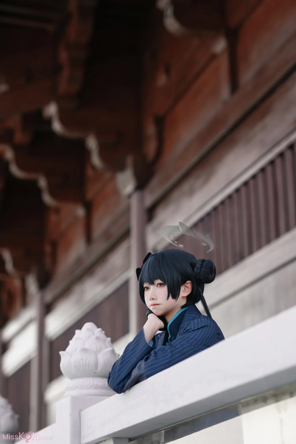 Coser@小木曾AYA: 蔚蓝档案 妃咲 (33 photos) 1 Coser@小木曾AYA: 蔚蓝档案 妃咲 (33 photos) 1