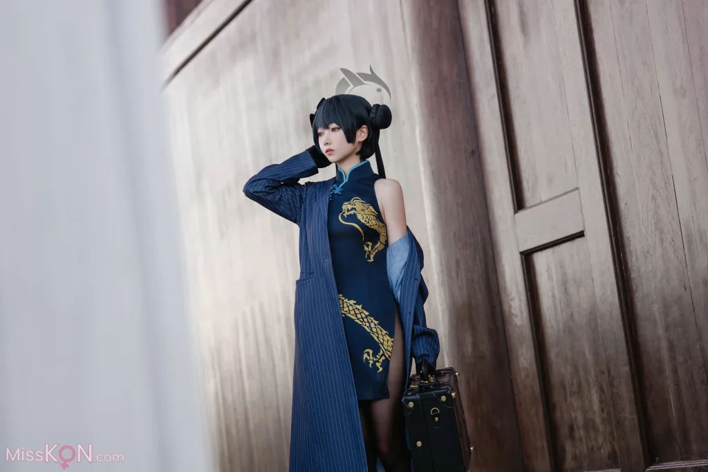Coser@小木曾AYA: 蔚蓝档案 妃咲 (33 photos) 0 Coser@小木曾AYA: 蔚蓝档案 妃咲 (33 photos) 0