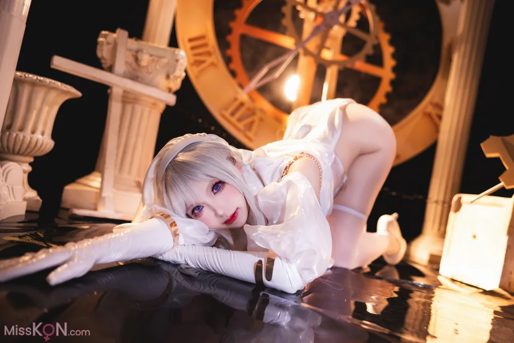 Coser@雪晴Astra: 圣天使修女 (58 photos) 8 Coser@雪晴Astra: 圣天使修女 (58 photos) 8