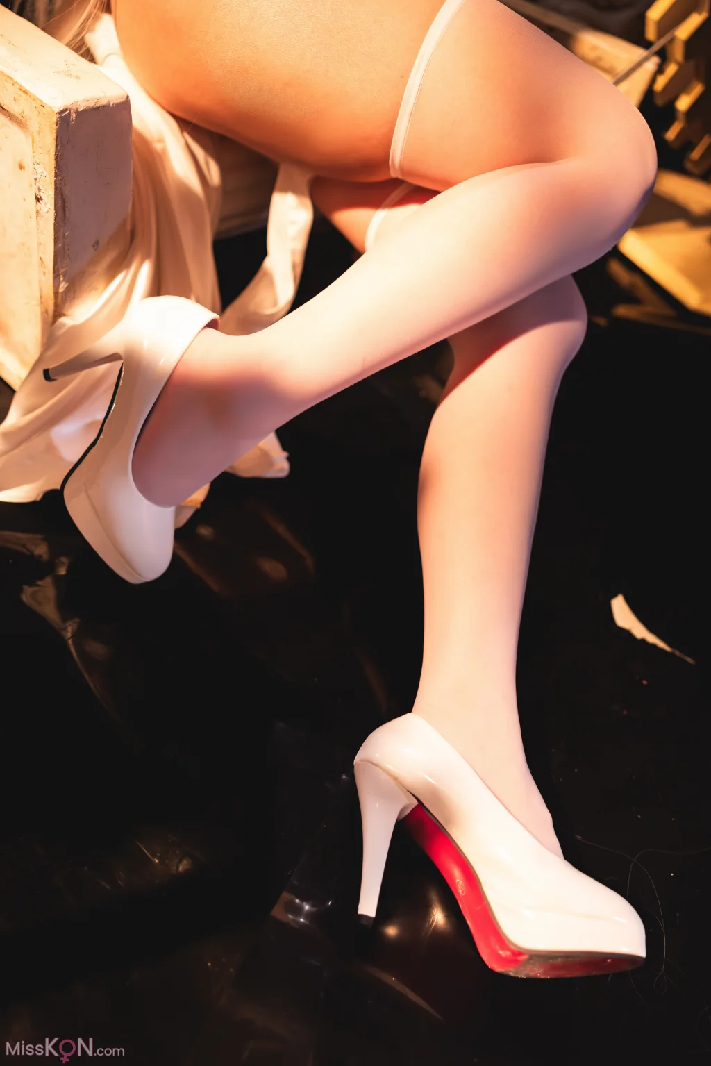Coser@雪晴Astra: 圣天使修女 (58 photos) 13 Coser@雪晴Astra: 圣天使修女 (58 photos) 13