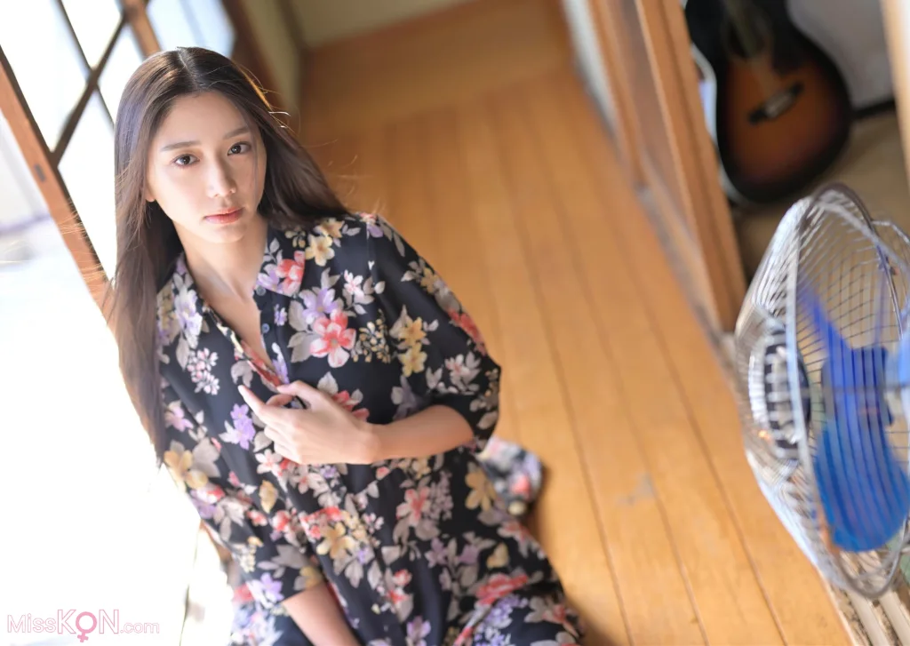 [JP] Saito Yasuyo (斎藤恭代): Exciting Girls デジタル写真集 Vol.3 (114 photos)