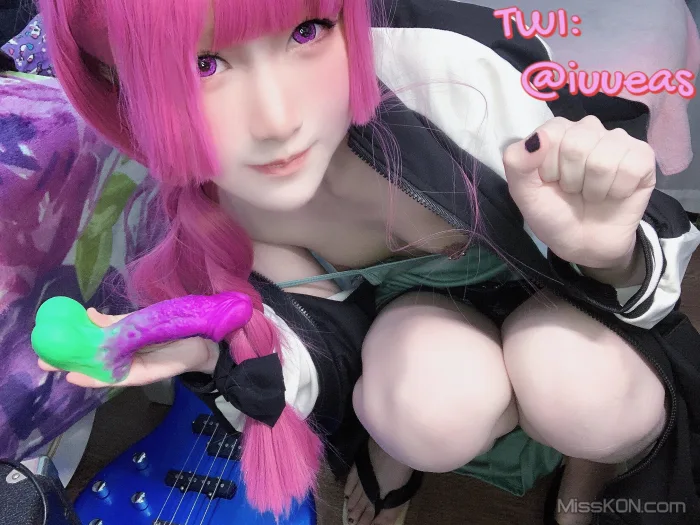 Coser@不得惹 (iuueas): 反差少女露出 小小年纪就这么放荡 (68 photos ) 5 Coser@不得惹 (iuueas): 反差少女露出 小小年纪就这么放荡 (68 photos ) 5