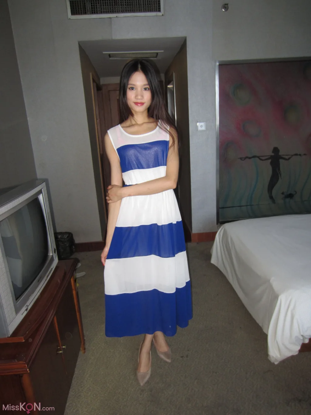 [Private Photoshoot] 楊穎: 國模 2014.06.12 大尺度 私拍套圖 (510 photos)