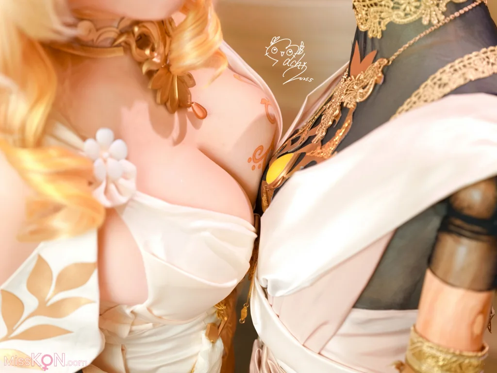Coser@Machi馬吉: Aglaea (106 photos) 7 Coser@Machi馬吉: Aglaea (106 photos) 7