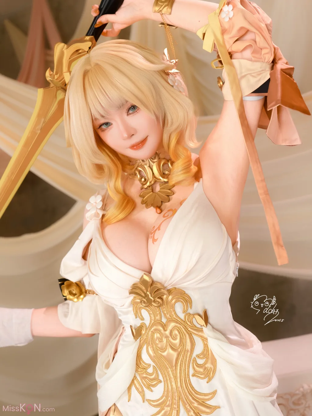Coser@Machi馬吉: Aglaea (106 photos) 3 Coser@Machi馬吉: Aglaea (106 photos) 3