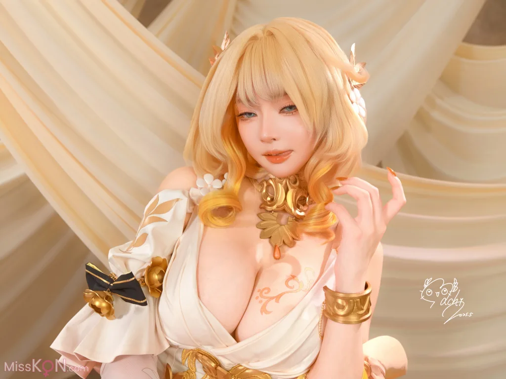 Coser@Machi馬吉: Aglaea (106 photos) 5 Coser@Machi馬吉: Aglaea (106 photos) 5