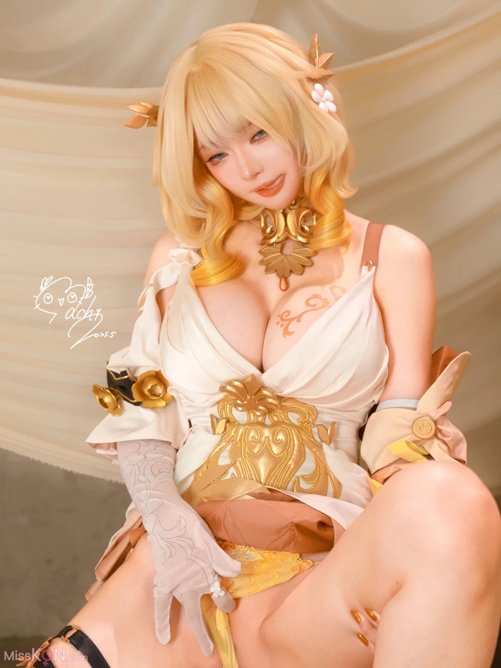 Coser@Machi馬吉: Aglaea (106 photos) 12 Coser@Machi馬吉: Aglaea (106 photos) 12