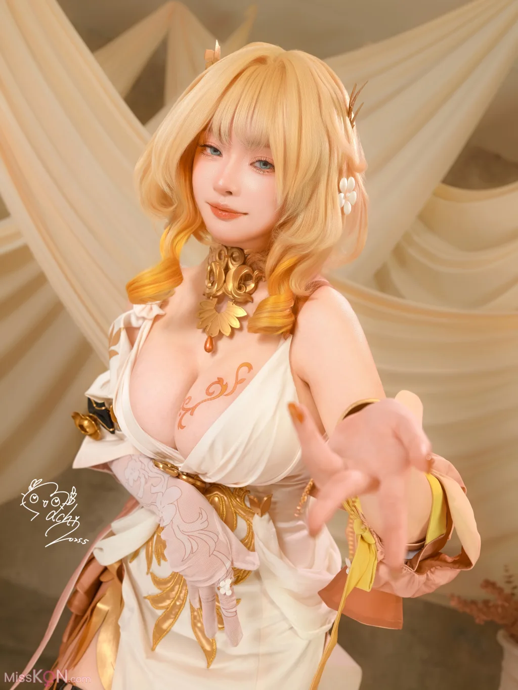 Coser@Machi馬吉: Aglaea (106 photos) 14 Coser@Machi馬吉: Aglaea (106 photos) 14